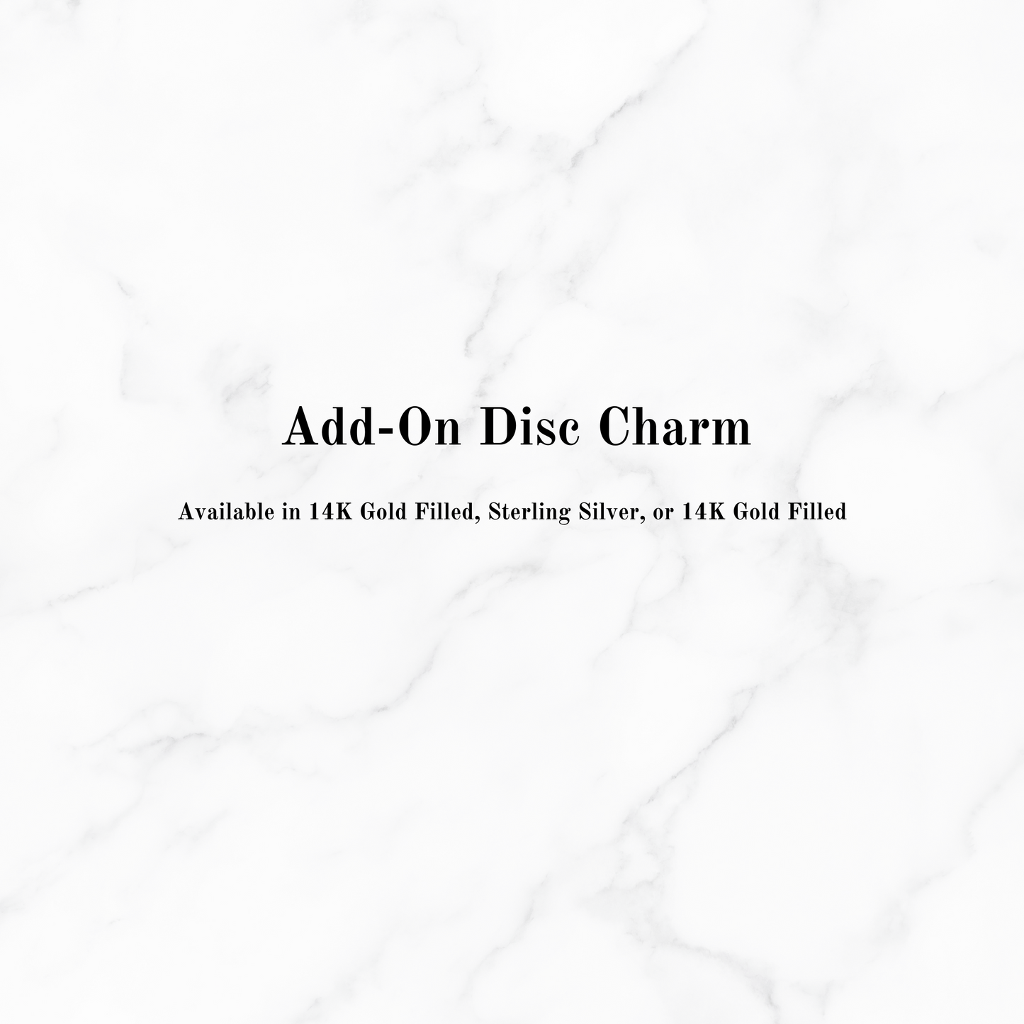 Add a disc • B240