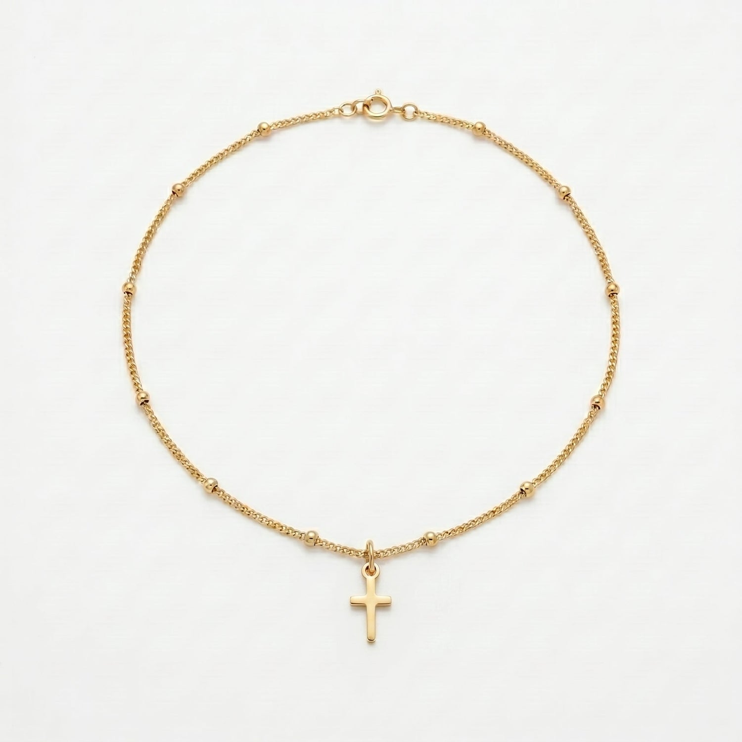 Anklets