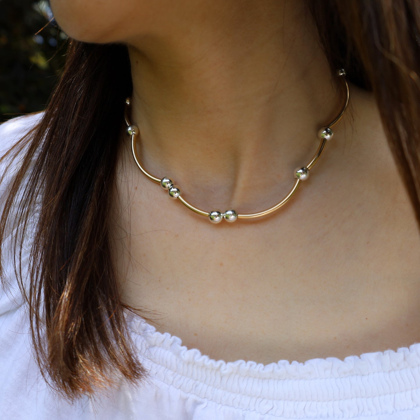 Milly Necklace • B432