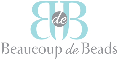 beaucoup de beads