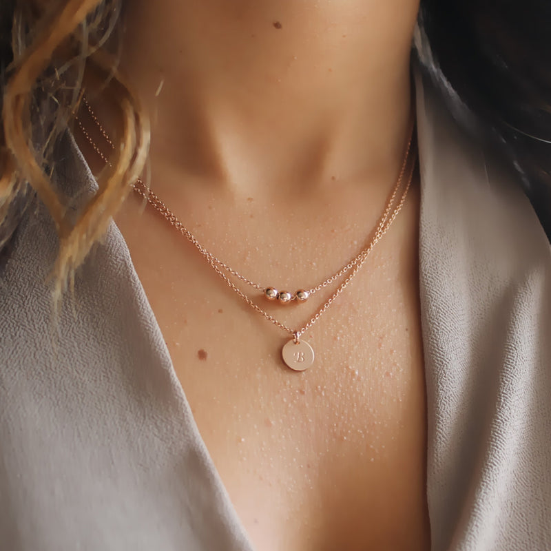 ASTRO LAYERS BOX | STUNNING SET OF NECKLACES – Layers of Jewelry